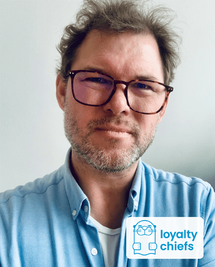 loyalty chiefs - rik luttmer